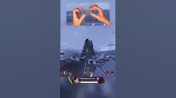 WRAITH META IS BACK!