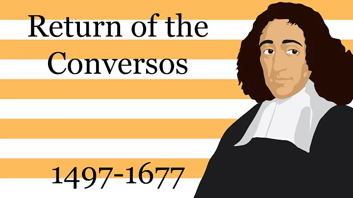 Return of the Conversos (1497-1677)