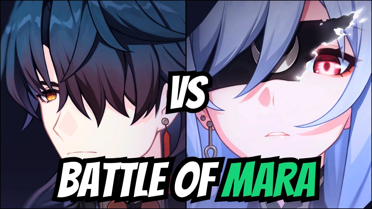 Buffed E0S1 Blade vs Jingliu | MoC 3.3 | Honkai: Star Rail