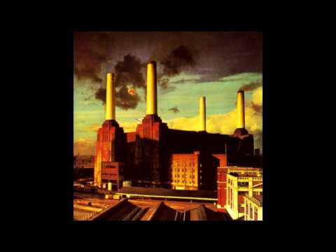 Pink Floyd Pigs On The Wing 2 