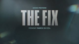 The Fix ABC Trailer #4