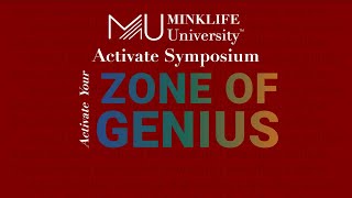 Activate Symposium Branding Roundtable