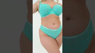 Unwrap The Perfect Pair Buy One Of These Bras, And The Matching Knicker Is On Us