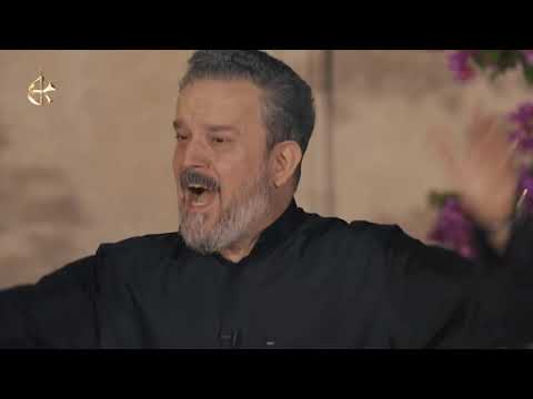 هتاف الرادود باسم الكربلائي 