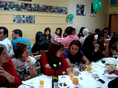 13º Almoço