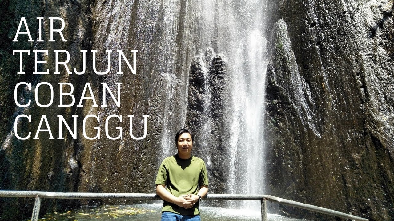 80 Gambar Air Terjun Coban Canggu Paling Bagus 80 Gambar Air Terjun Coban Canggu Paling Bagus