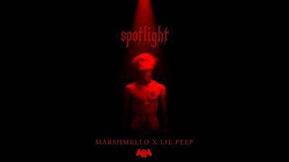 Marshmello x Lil Peep - Spotlight