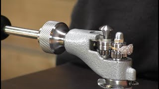 Gem Ring Stretcher - Product Demonstration - Durston Tools