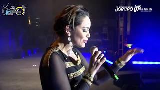 Video thumbnail of "FABIANA OCHOA  EN VILLAVICENCIO 2017"