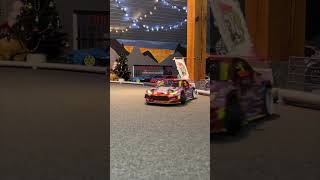 ReveD MC-1 on Drift Track! #shorts #rccars #rcdrift