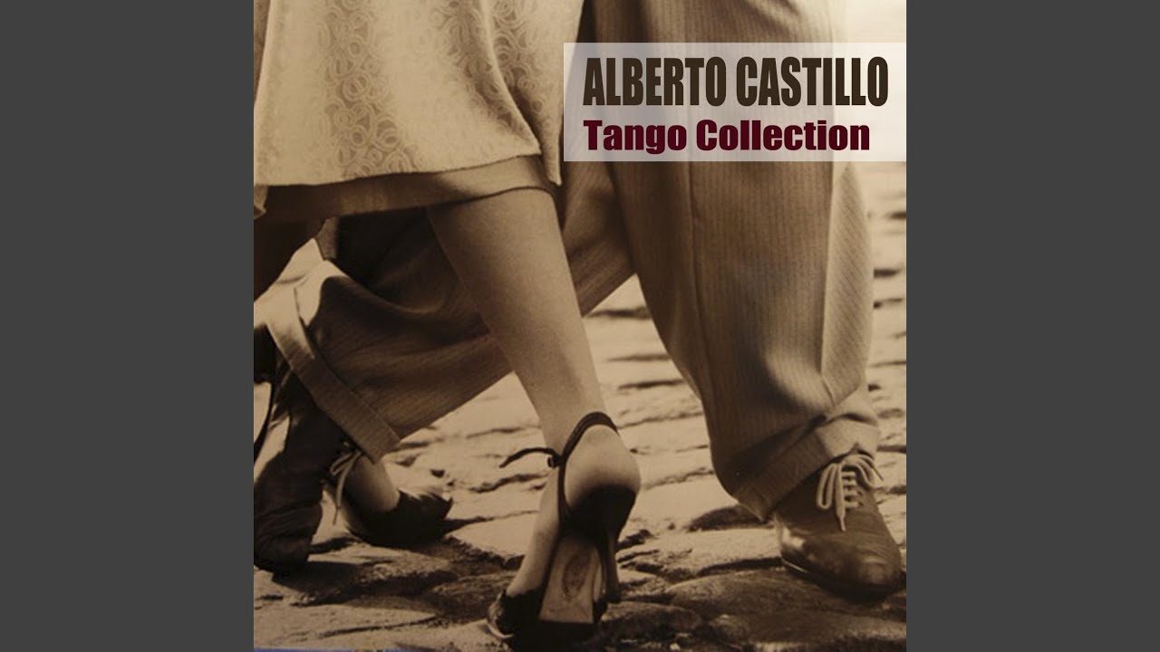 Смотреть «Con Permiso Soy El Tango (Remastered)» на YouTube