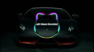 Eh Baaz Ikala Hai (BASS BOOSTED) | Kam Lohgarh | New Punjabi Bass Boosted Song |