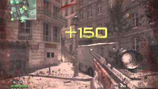 Badass No Scope