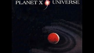 Planet X - Interlude In Milan