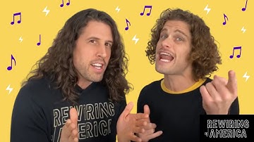 The Inflation Reduction Act Song: How You Can Save Money and Electrify Everything | Rewiring America