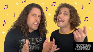 The Inflation Reduction Act Song: How You Can Save Money and Electrify Everything | Rewiring America