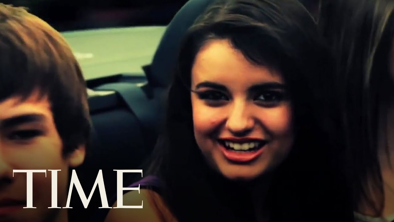 Time's Top Five Viral Videos Picks For March | TIME