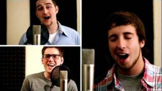 "Adele Medley" - Alex Goot, Justin Robinett & Michael Henry chords