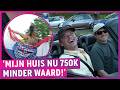 Hilversum sluit zich aan bij azc-woede Loosdrecht: 'Vol is vol!'