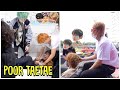 BTS Teasing Taehyung - Poor TaeTae