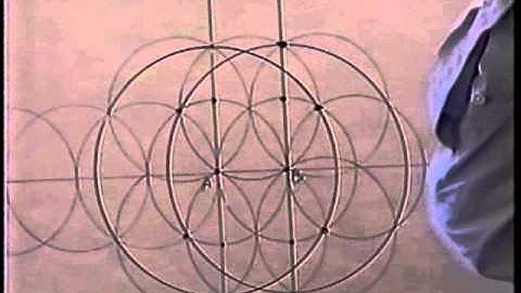 Ancient Geometry; Part 3 of 8