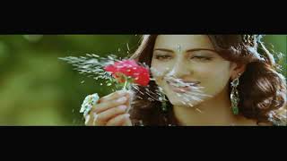 Scene from Anaganaga O Dheerudu (2011)