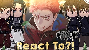 🏮||𝑱𝒖𝒋𝒖𝒕𝒔𝒖 𝑲𝒂𝒊𝒔𝒆𝒏 𝑴𝑶𝑱𝑼𝑹𝑶 𝑵𝒆𝒘 𝑱𝒖𝒋𝒖𝒕𝒔𝒖 𝑺𝒐𝒓𝒄𝒆𝒓𝒆𝒓𝒔 𝑹𝒆𝒂𝒄𝒕 𝑻𝒐 𝑰𝑻𝑨𝑫𝑶𝑹𝑰 𝒀𝑼𝑱𝑰||🏮『𝑮𝑪𝑹𝑽/𝑱𝑱𝑲』🌟||𝐉𝐉𝐊 𝐑𝐞𝐚𝐜𝐭 𝐓𝐨||🌟🎋