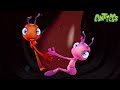 Cave Adventure 🔦 | ANTIKS | Funny Cartoons For All The Family!