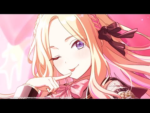 学マス] 『ハッピーミルフィーユ』 十王 星南ver - YouTube