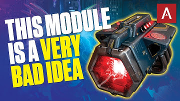 New EXECUTIONER Module that INSTANT KILLS! War Robots Test Server Gameplay