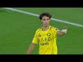 João Félix in PRIME Form at Al Nassr!