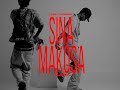 Papa Cyangwe SINA MAKOSA Ft Callmediezdola Official Visualizer