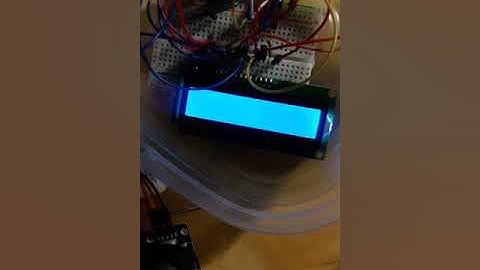 Shooting Game Final Project Video