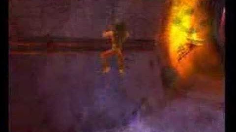 Sphinx and The Cursed Mummy: Uruk part 2