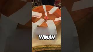 İlgi̇nç Yeni̇ Yil Geleneği̇