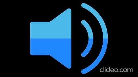 Drum loop Sound Effect (HD)