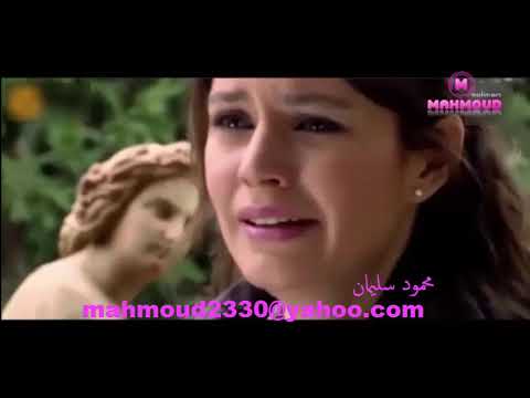 تامر حسني كفاياك أعذار ڤيديو كليب