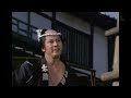<時代劇名作選>『一心太助』 第22話「大泥棒学入門」