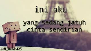 PUISI ,,,, buat status Whatsapp