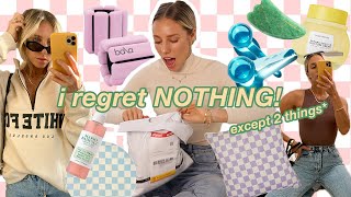 *UNBOXING* things I've bought online in lockdown...first impressions/reaction!