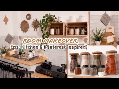 kitchen makeovers