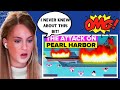 Irish girl reacts to pearl harbor for the first time