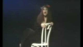 Kate Bush - A Coral Room