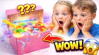 😲 Surprise Kitchen Toys Box Open | New Cooking Toy Set for Kids 👶🍳 screenshot 3