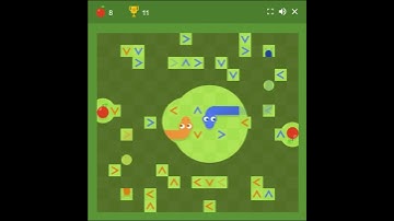 Google Snake Daily Challenge 30.03.2025 💡👥🫥➡️🎲 #shorts #googlesnake