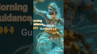 Morning Guidance | Massage Of The Day | #bajarangbali #shortvideo #short #god