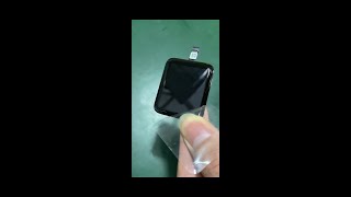 smart watch ⌚ touch replace in easily #smartwatch #mobile #phone #repair #software #hardware screenshot 5