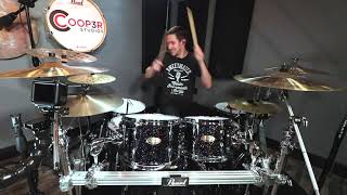 Download Lagu Green Day - Drum Cover - Oh Yeah! (New Song 2020) MP3