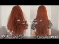 COMO TENER BRILLO Y SEDOSIDAD EN EL CABELLO AL INSTANTE | cabello SIN FRIZZ en el momento