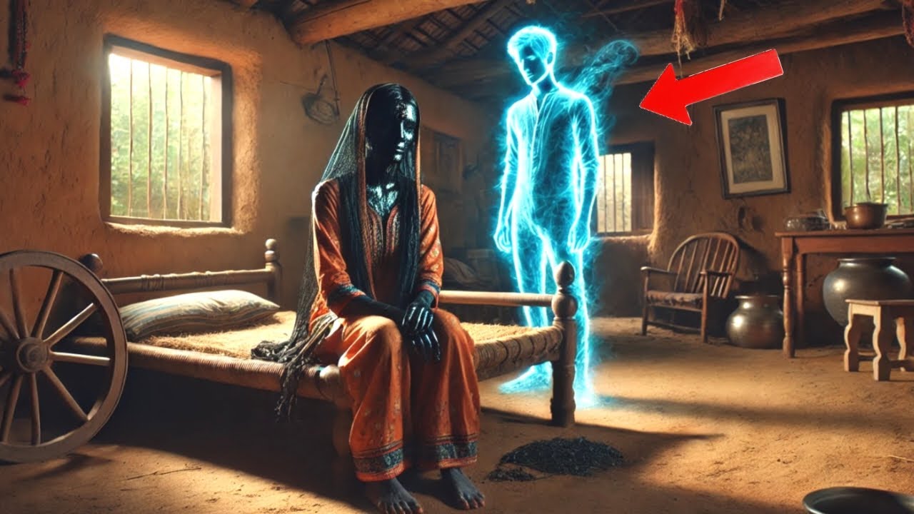 Badsurat Biwi per Ashiq Khubsurat Jinzada | Moral Islamic Story | Sabaq Amoz stories